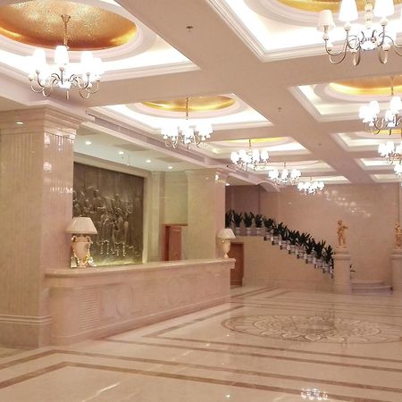 Vienna Hotel Guangxi Yangshuo Impression Εξωτερικό φωτογραφία